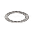 BN-002-11 Compatible Midwest Appliance Parts Needle Bearing