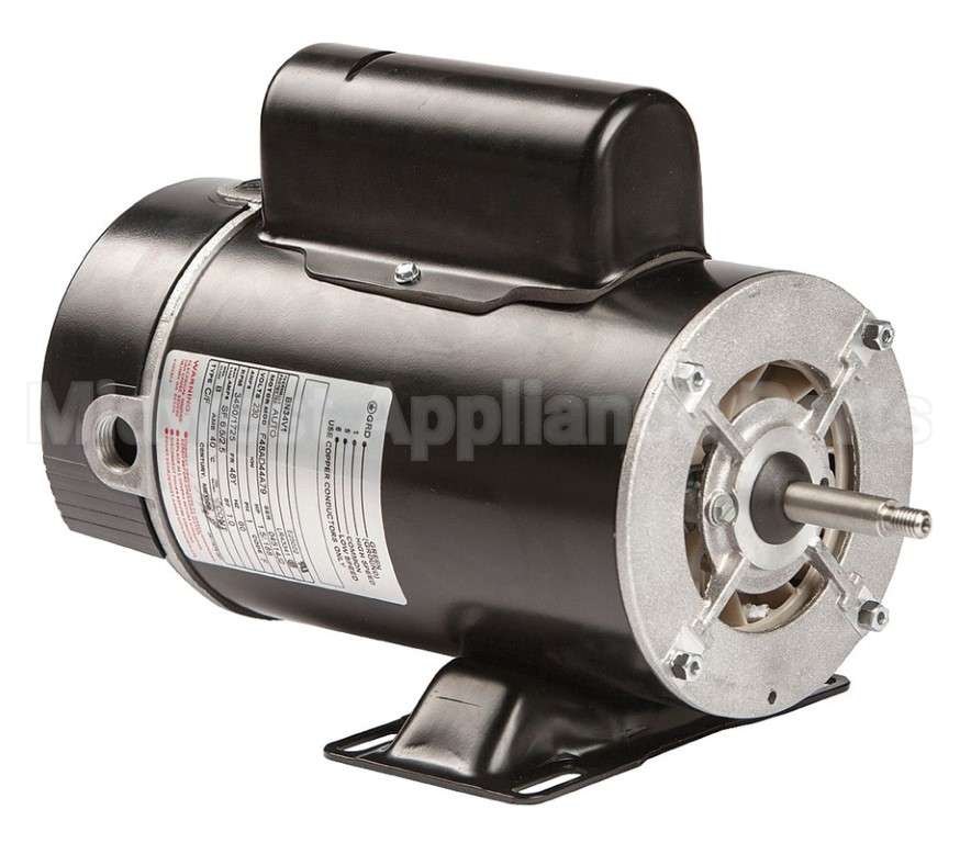 BN34V1 Regal Rexnord - Century Motors 1.5Hp 230V 3450/1725Rpm Motor