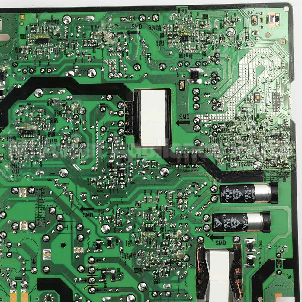 BN44-00807F Samsung Dc Vss-Pd Board;L55S6R_Mhs,Ac/Dc,203W,Ac