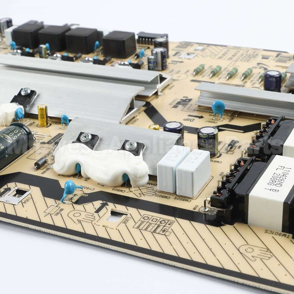 BN44-00874F Samsung Dc Vss-Pd Board;L82E8N_Rhs,Ac/Dc,305W,Ac
