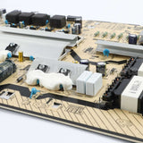 BN44-00874F Samsung Dc Vss-Pd Board;L82E8N_Rhs,Ac/Dc,305W,Ac
