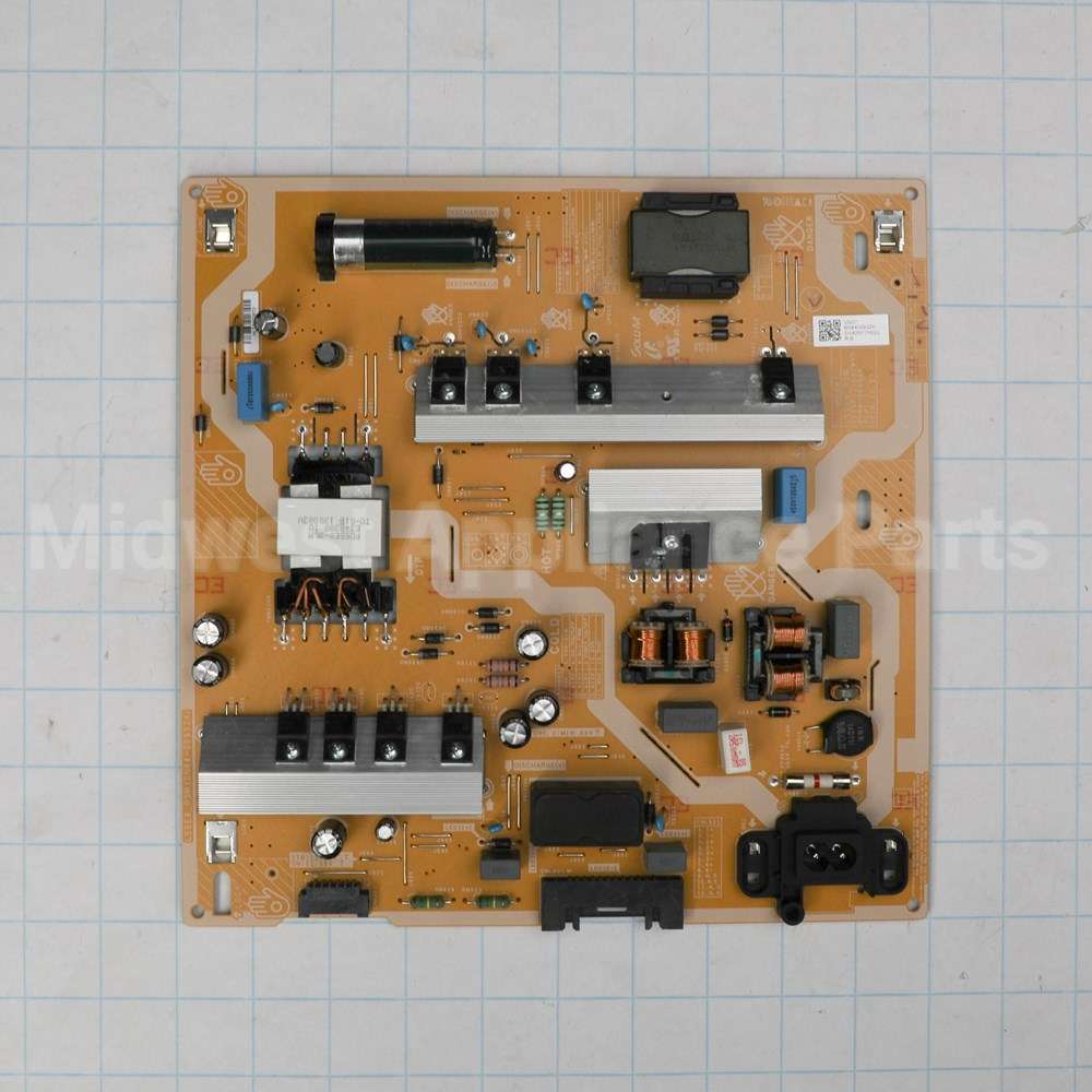 BN44-00932K Samsung Dc Vss-Pd Board;L55E8_Rsm,Ac/Dc,169W,Ac1