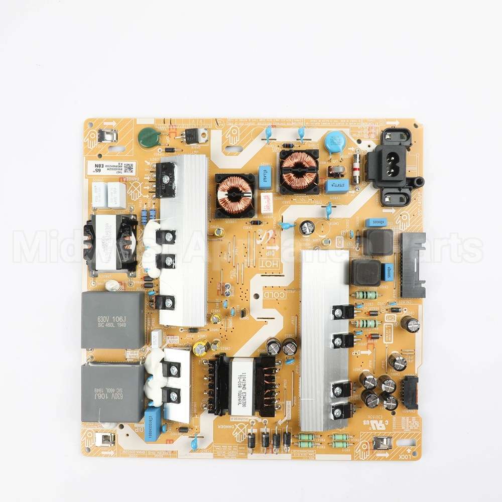 BN44-00932M Samsung Dc Vss-Pd Board;L65E8N_Rhs,Ac/Dc,195W,Ac