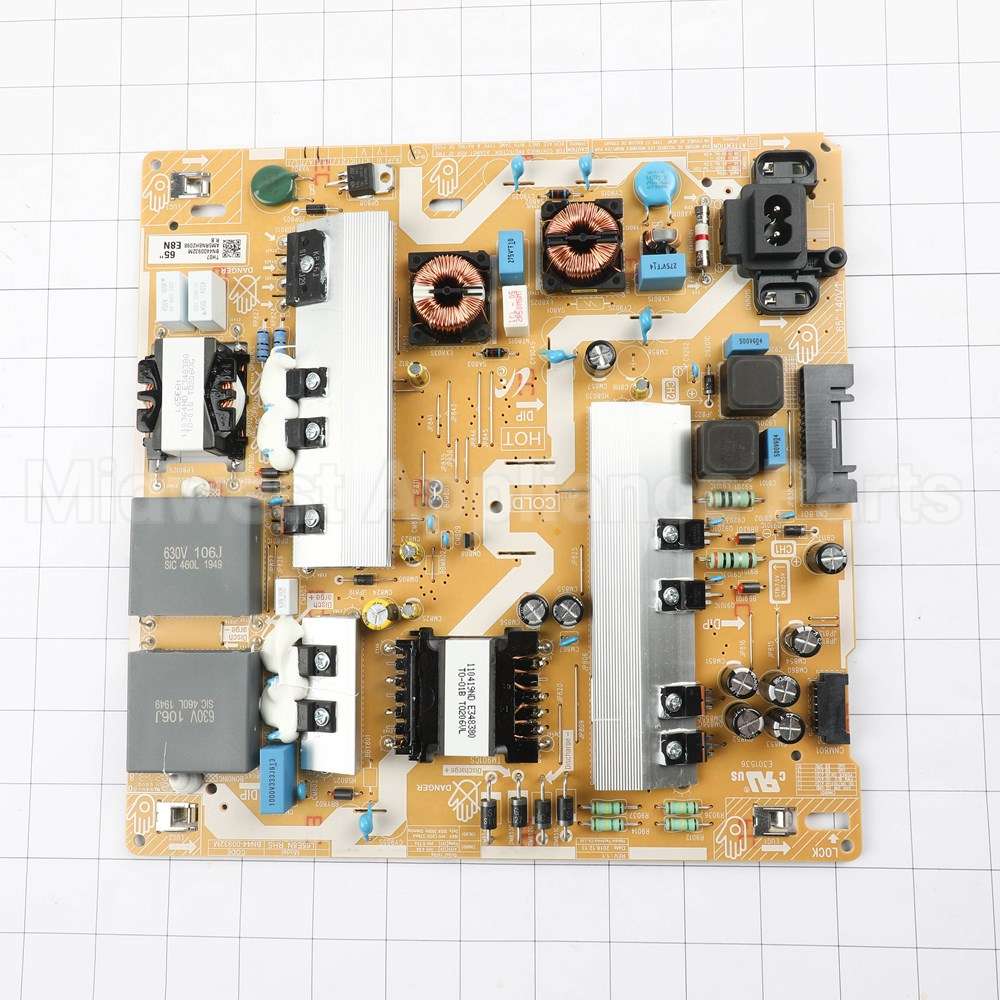 BN44-00932M Samsung Dc Vss-Pd Board;L65E8N_Rhs,Ac/Dc,195W,Ac
