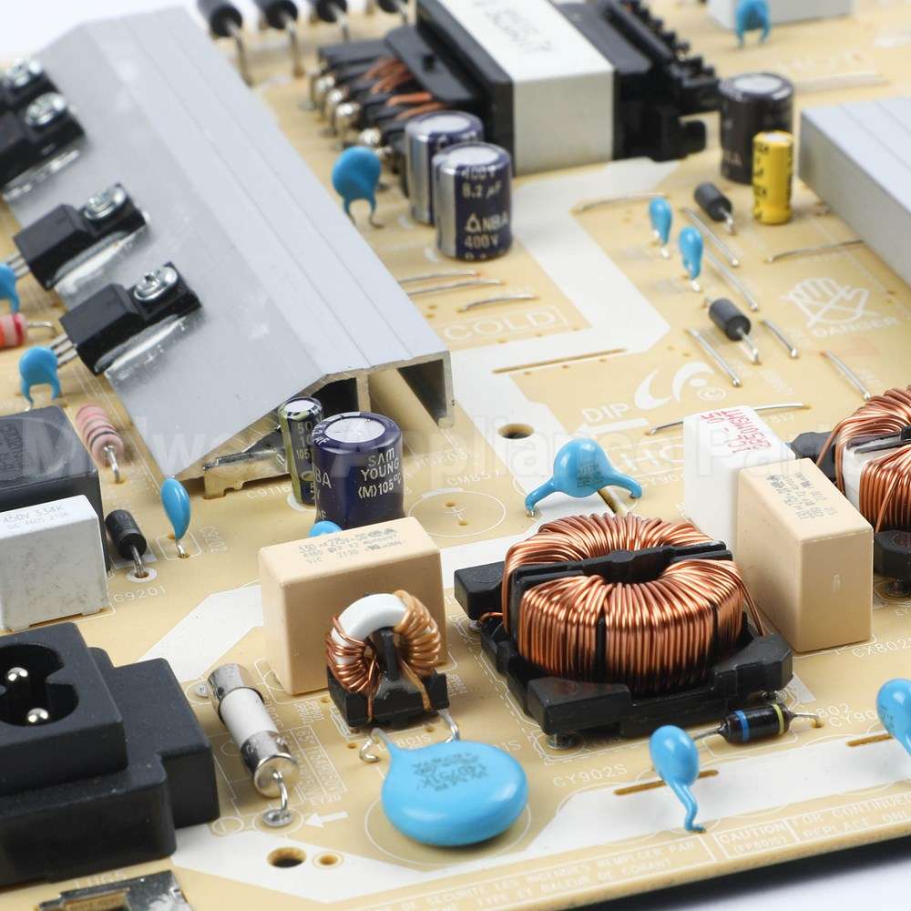 BN44-01058A Samsung Dc Vss-Pd Board;L55E7_Ths,Ac/Dc,158W,Ac1