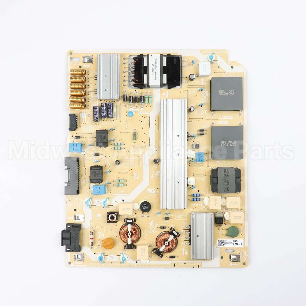 BN44-01102A Samsung Dc Vss-Pd Board;L65E7N_Ahs,Ac/Dc,191.8W,