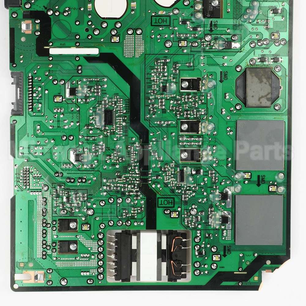 BN44-01102A Samsung Dc Vss-Pd Board;L65E7N_Ahs,Ac/Dc,191.8W,