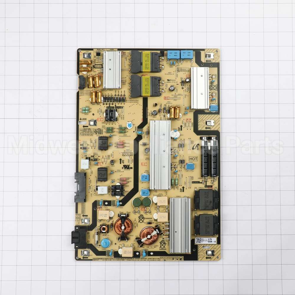 BN44-01112A Samsung Dc Vss-Pd Board;L75E6N_Ahs,Ac/Dc,256.6W,