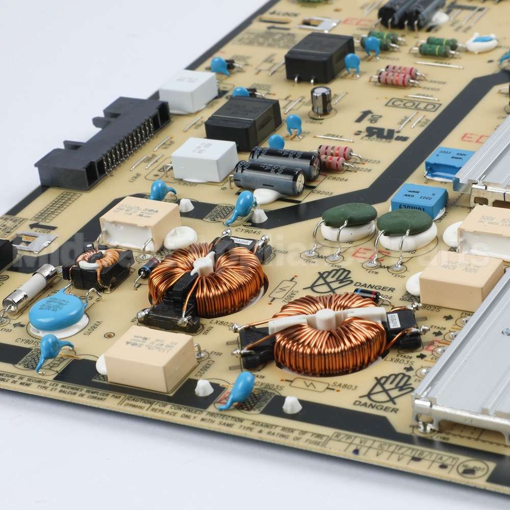 BN44-01112A Samsung Dc Vss-Pd Board;L75E6N_Ahs,Ac/Dc,256.6W,