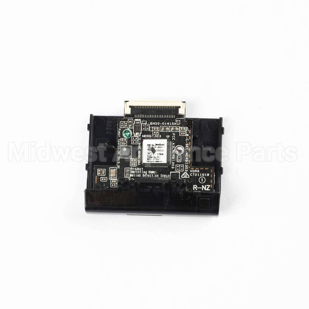 BN59-01415A Samsung Network-Wlan Client;Mdrbi303,39.3X30X8.4