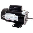 BN62 Regal Rexnord - Century Motors 3Hp 3450/1725 230 Odp 48Y 2Sp