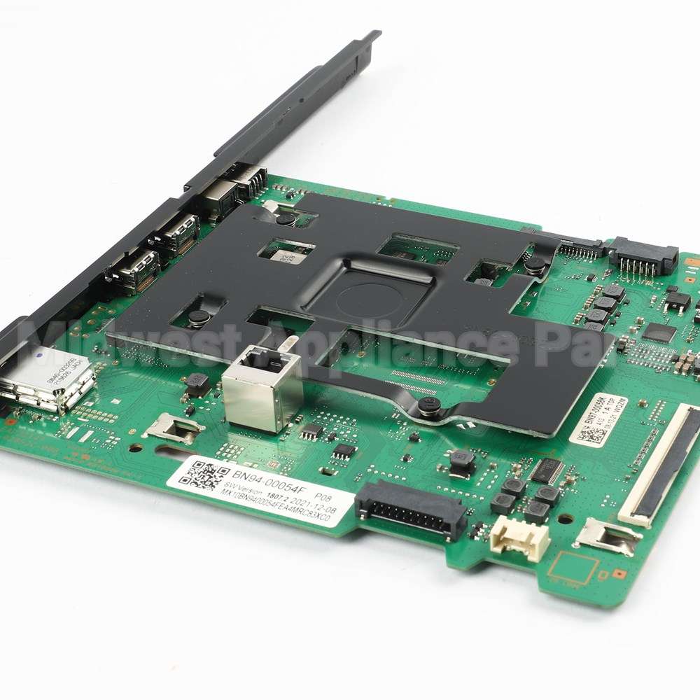 BN94-00054F Samsung Assy Pcb Main;Au7000C