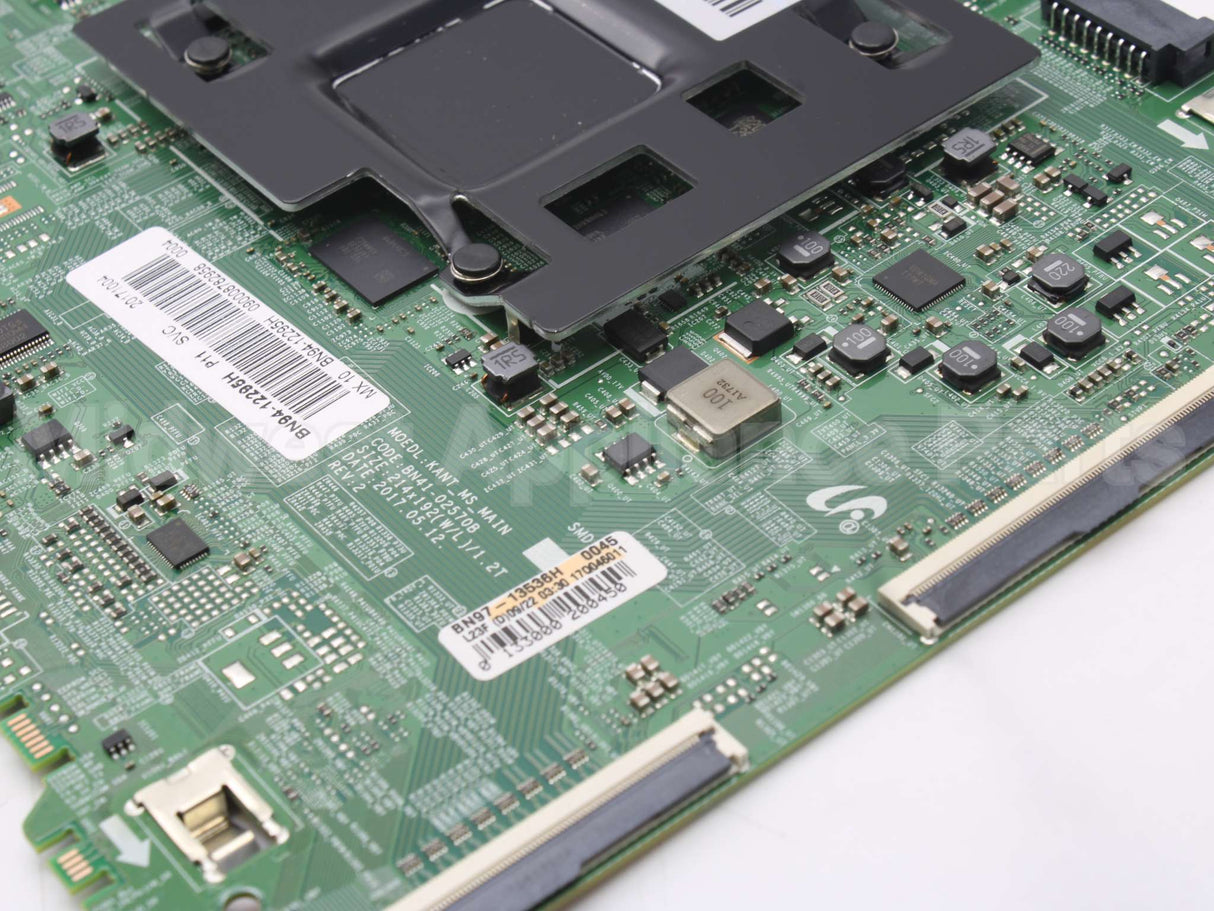 BN94-12295H Samsung Assy Pcb Main;Umu7000S