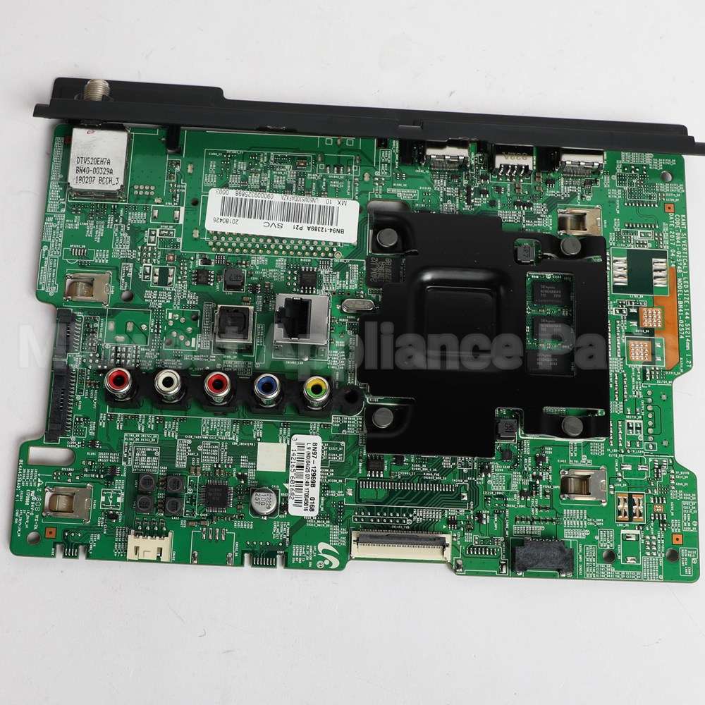 BN94-12389A Samsung Assy Pcb Main;Un50M530Dafxza,Bn94-12049E