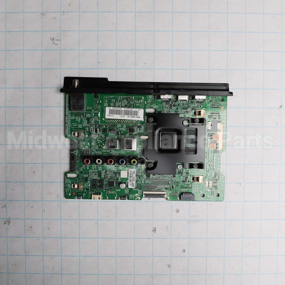 BN94-12389A Samsung Assy Pcb Main;Un50M530Dafxza,Bn94-12049E