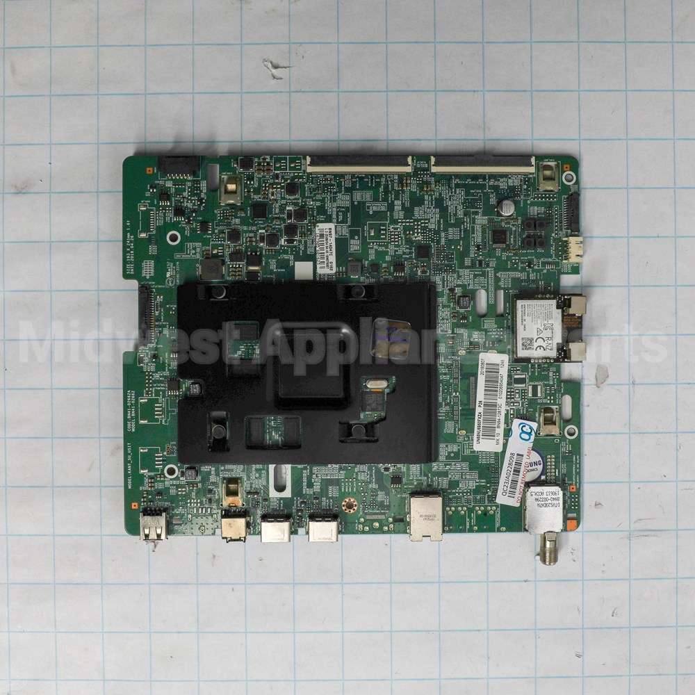 BN94-12873C Samsung Assy Pcb Main;Ledtv 7K