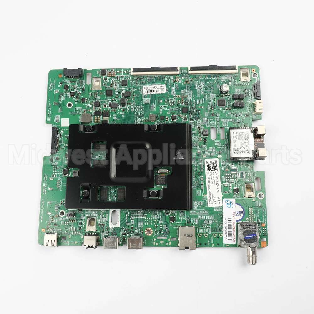 BN94-14106J Samsung Assy Pcb Main;Unu6900P,70