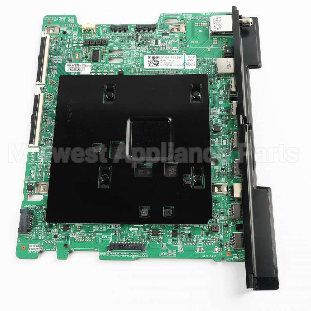 BN94-14119C Samsung Assy Pcb Main;Qrq60T