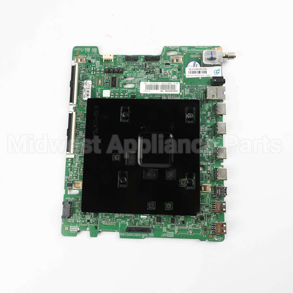 BN94-14163D Samsung Assy Pcb Main;Uru8000F