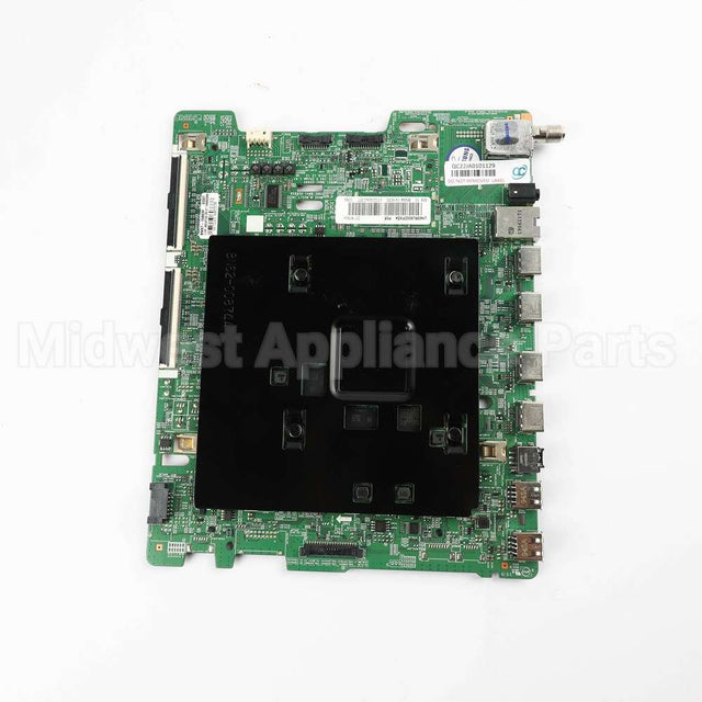 BN94-14163D Samsung Assy Pcb Main;Uru8000F