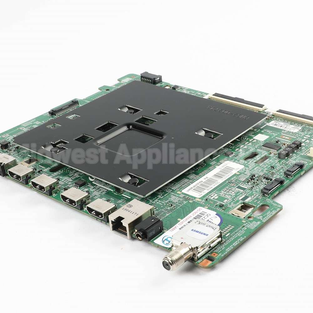 BN94-14163D Samsung Assy Pcb Main;Uru8000F