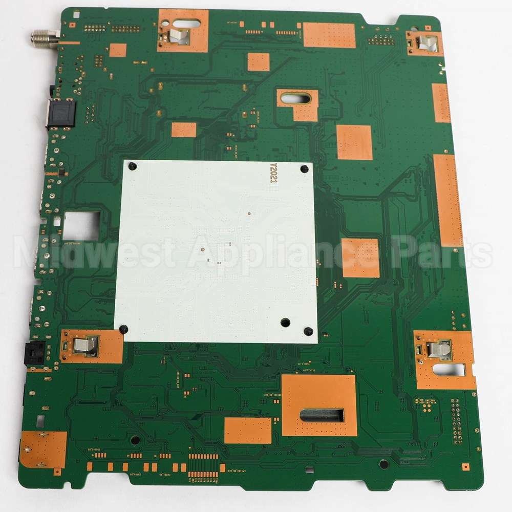 BN94-15333W Samsung Assy Pcb Main;Qtq80D