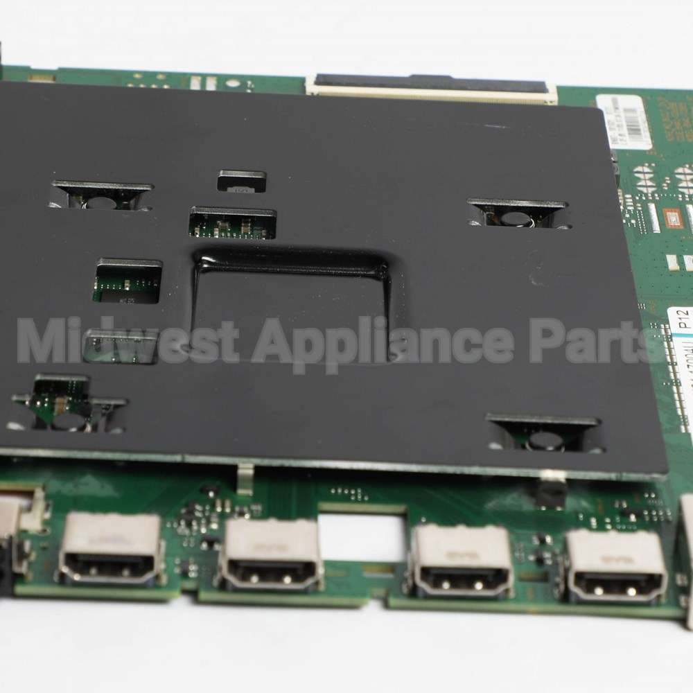 BN94-15333W Samsung Assy Pcb Main;Qtq80D
