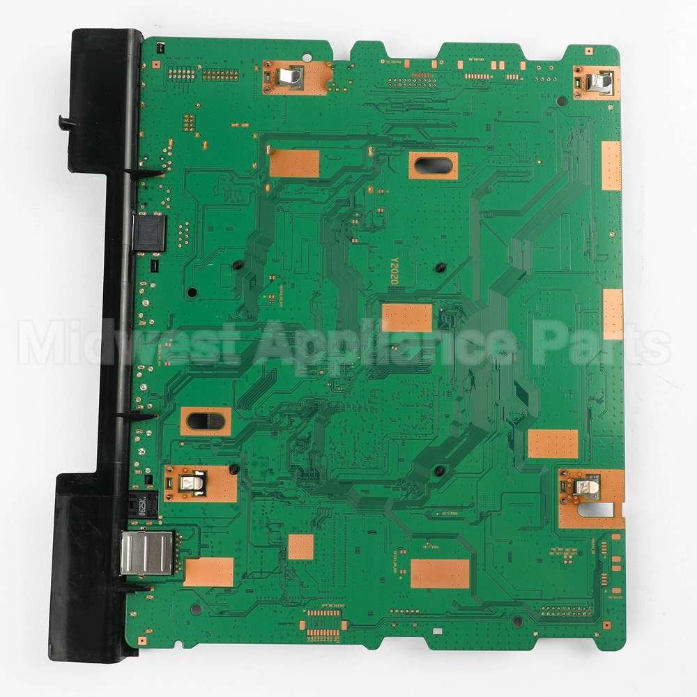 BN94-15724B Samsung Assy Pcb Main;Qtlst7K