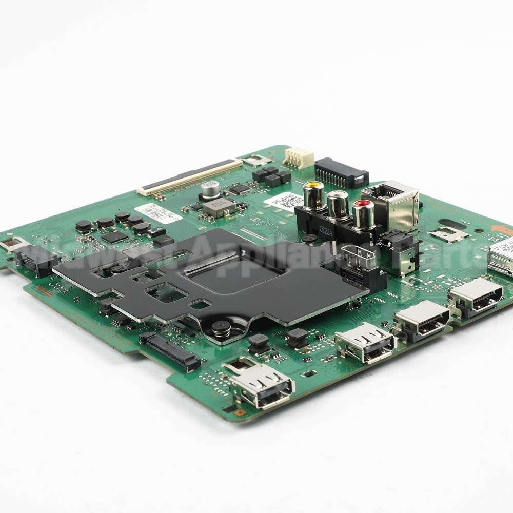 BN94-15735Q Samsung Assy Pcb Main;Qtq60F