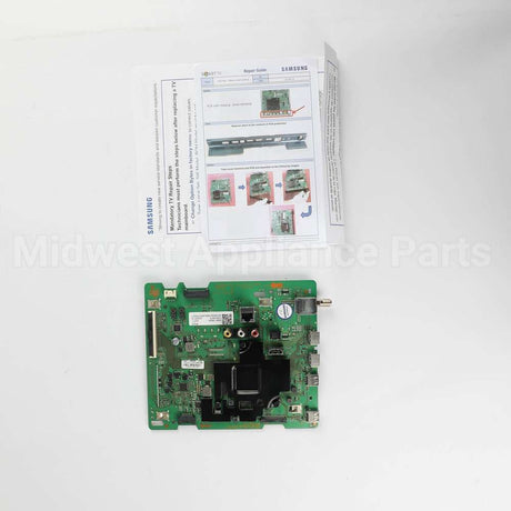 BN94-15808H Samsung Assy Pcb Main;Utu8000H