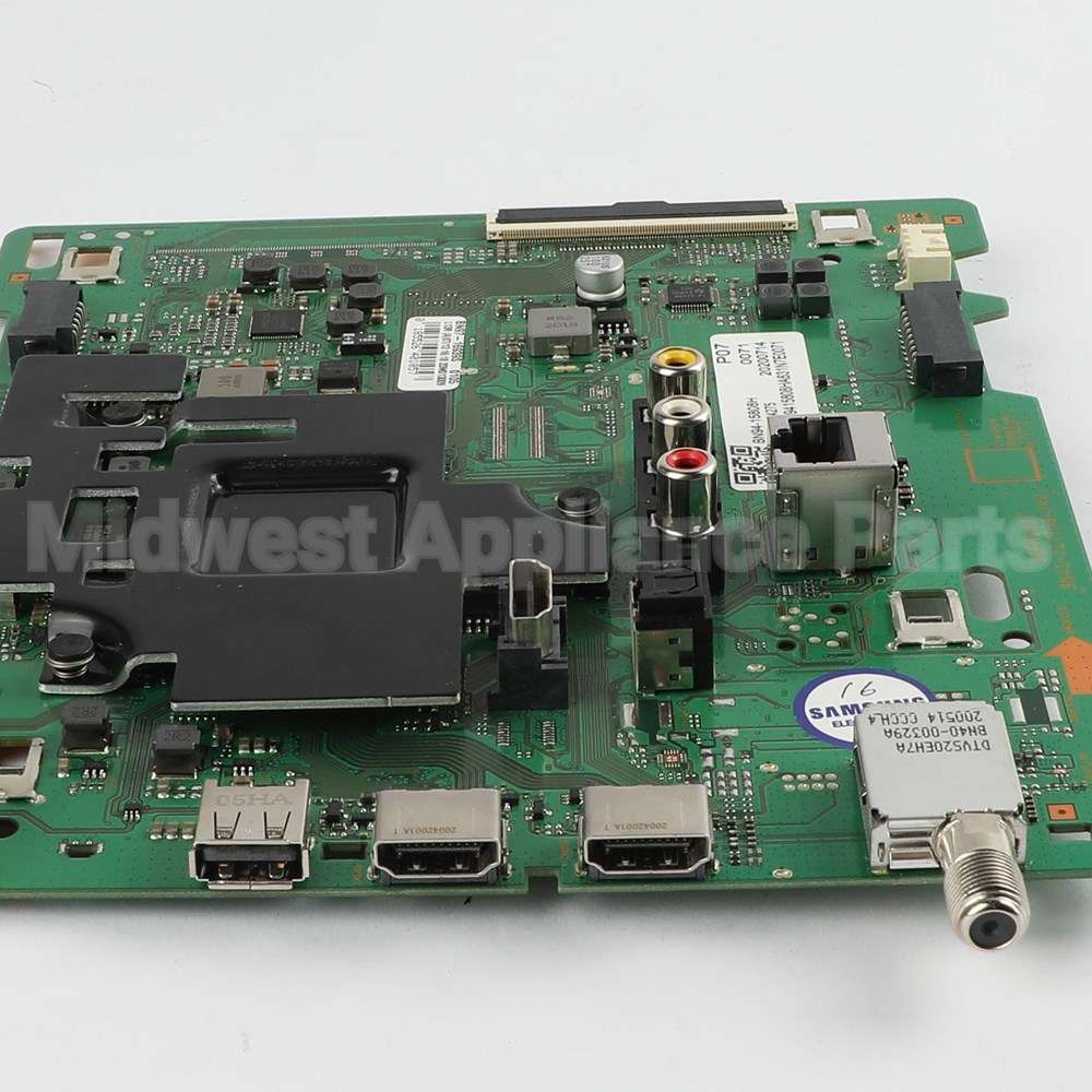 BN94-15808H Samsung Assy Pcb Main;Utu8000H