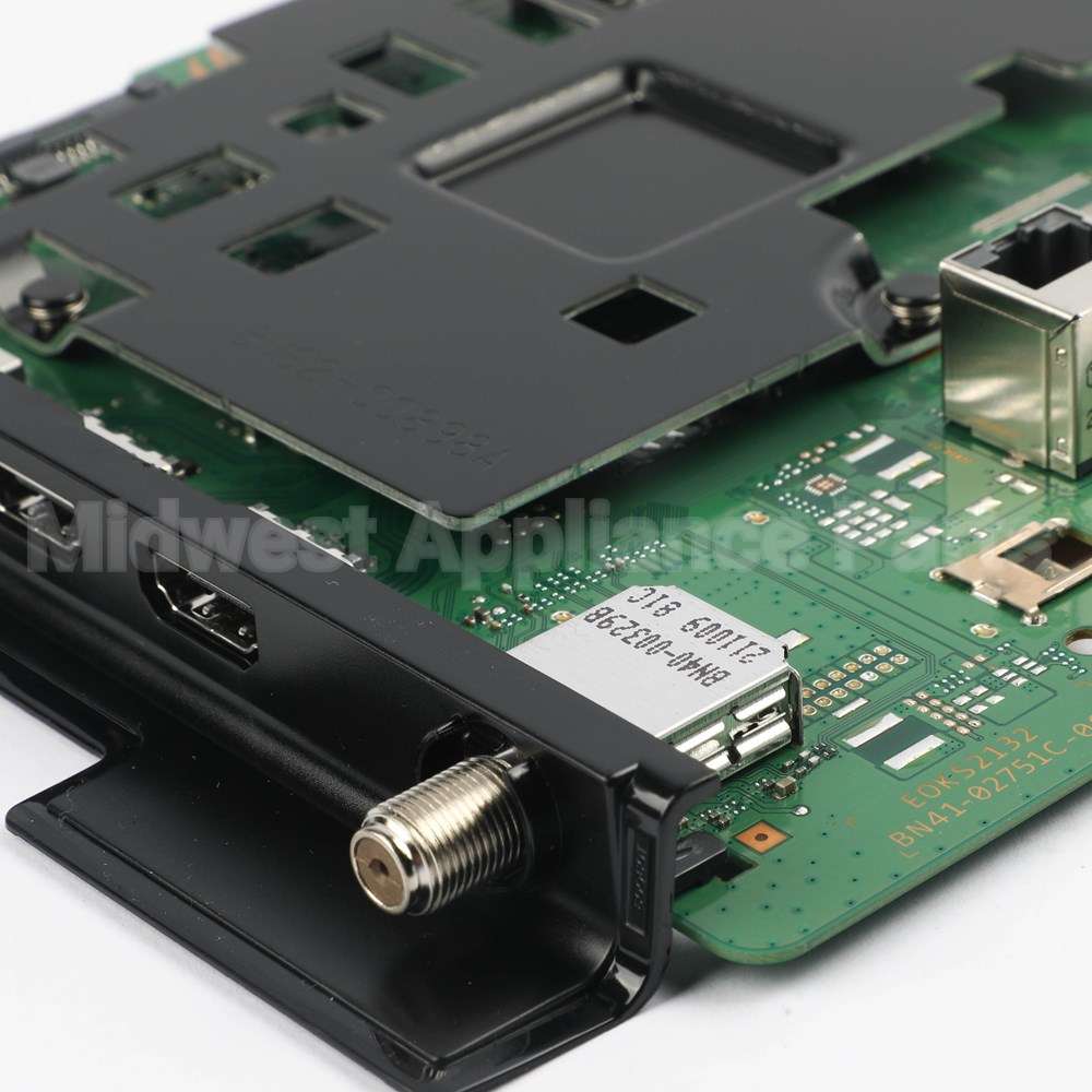 BN94-16105Z Samsung Assy Pcb Main;Utu7000K