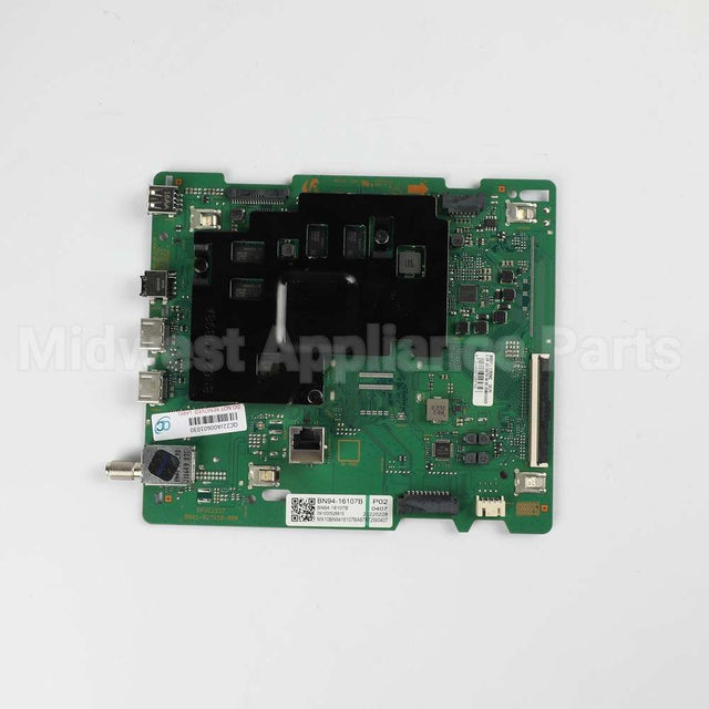 BN94-16107B Samsung Assy Pcb Main;Utu7000K