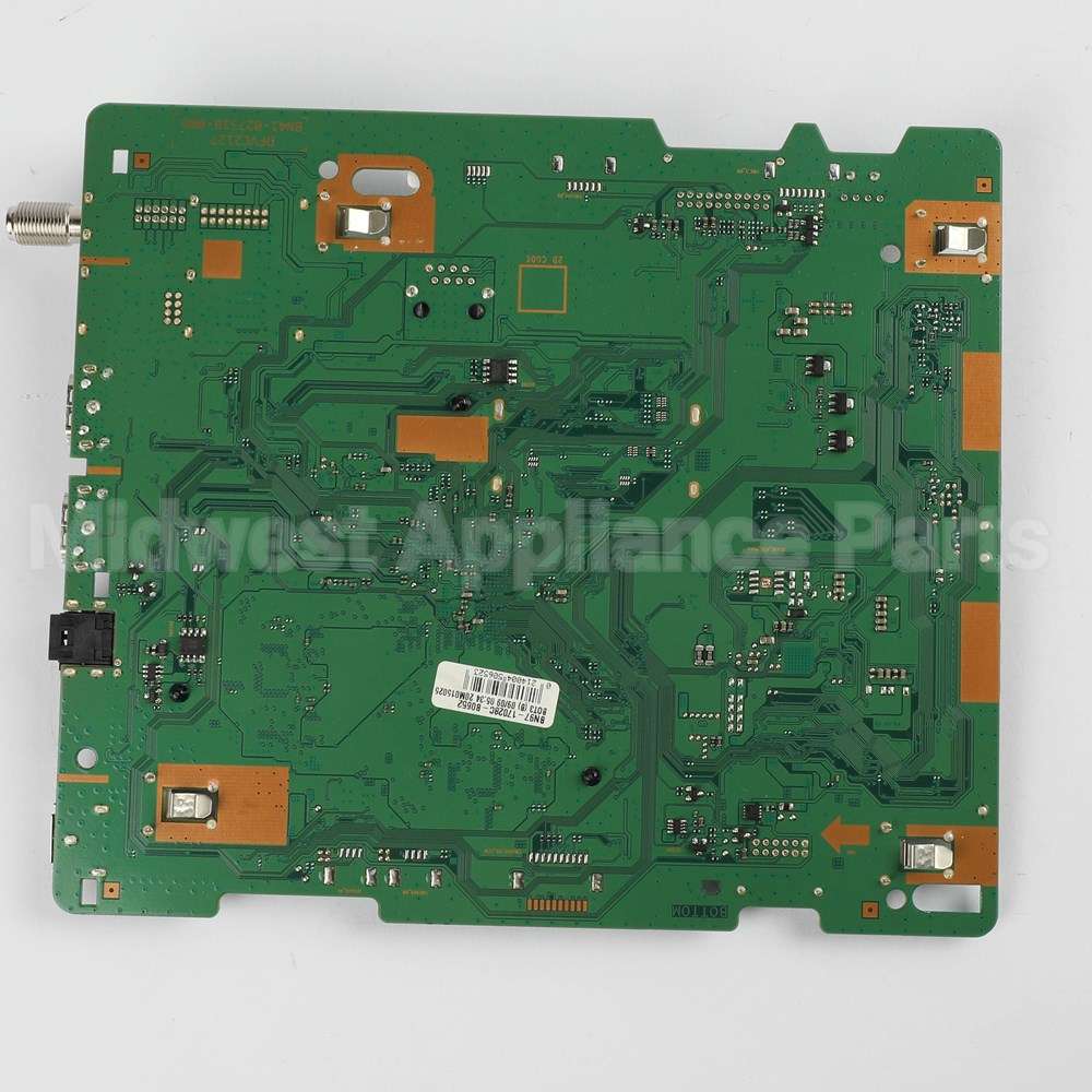 BN94-16107B Samsung Assy Pcb Main;Utu7000K