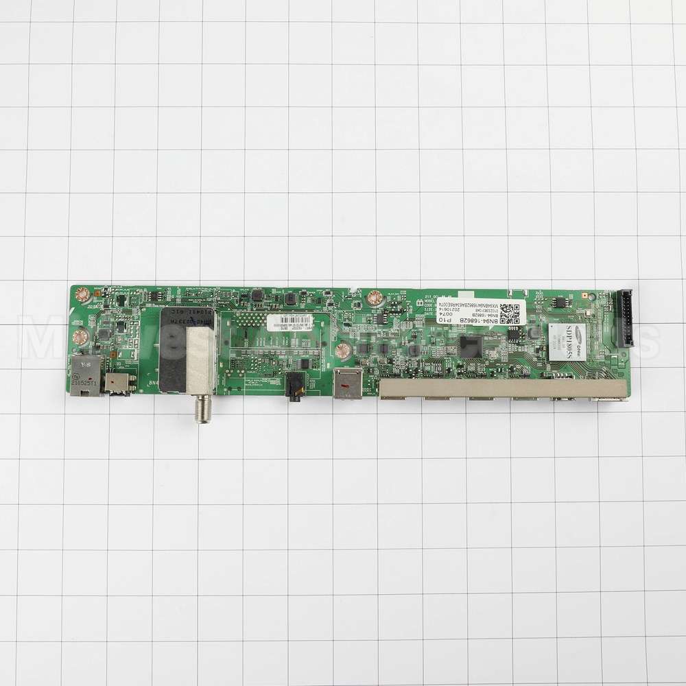 BN94-16862B Samsung Assy Pcb Oc;Qaqn900A