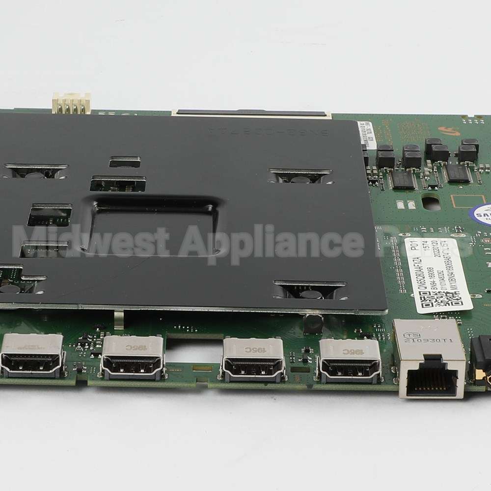 BN94-16906B Samsung Assy Pcb Main;Qaq80E