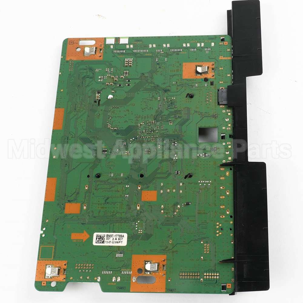BN94-17221A Samsung Assy Pcb Main;Qaq60G