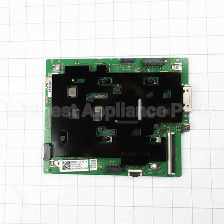 BN94-17461X Samsung Assy Pcb Main;Qbls03M