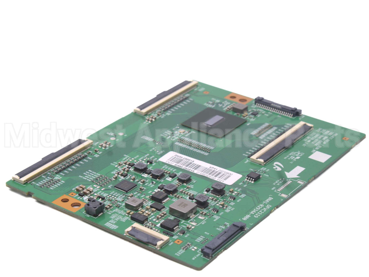 BN95-08081A Samsung Assy T Con;G95Na Csot 49,Oscar-T