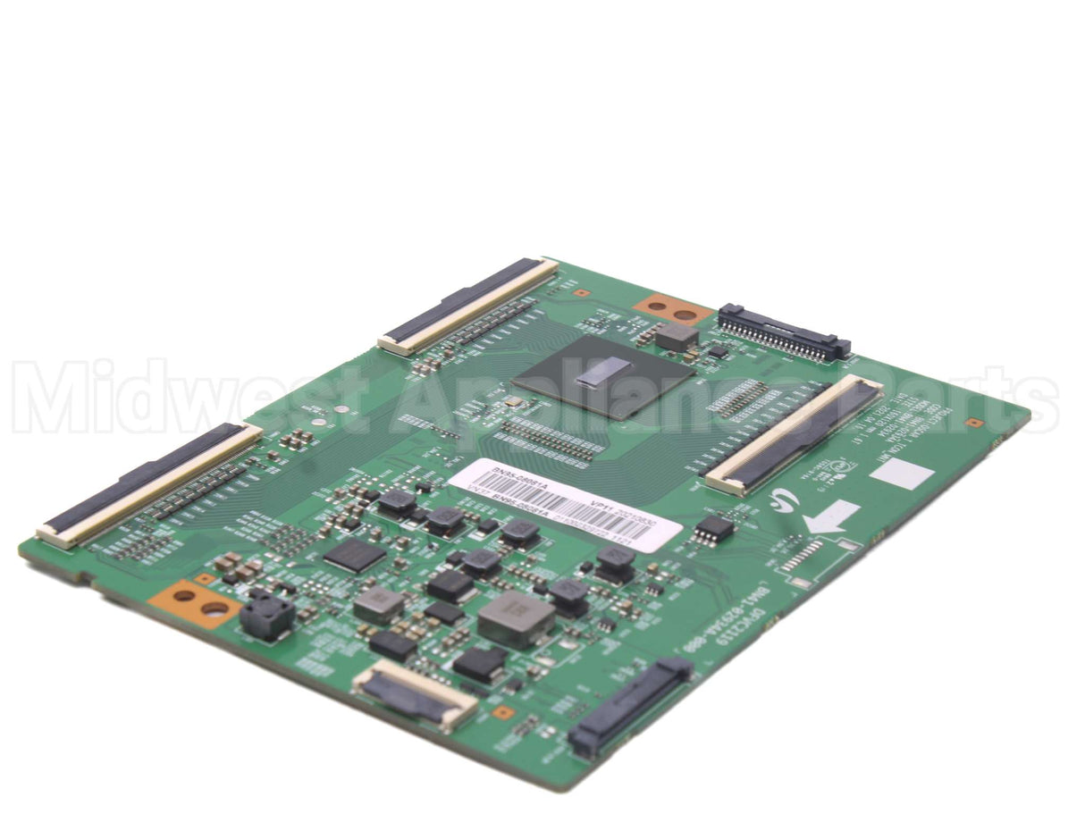 BN95-08081A Samsung Assy T Con;G95Na Csot 49,Oscar-T