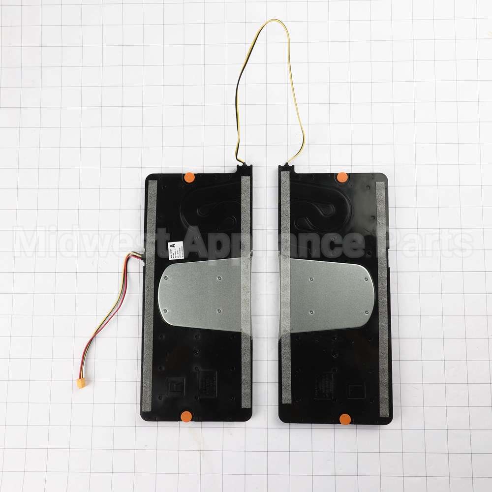 BN96-52483A Samsung Assy Speaker P-Front;Tv-Spk,65Qaq60G,2Ch