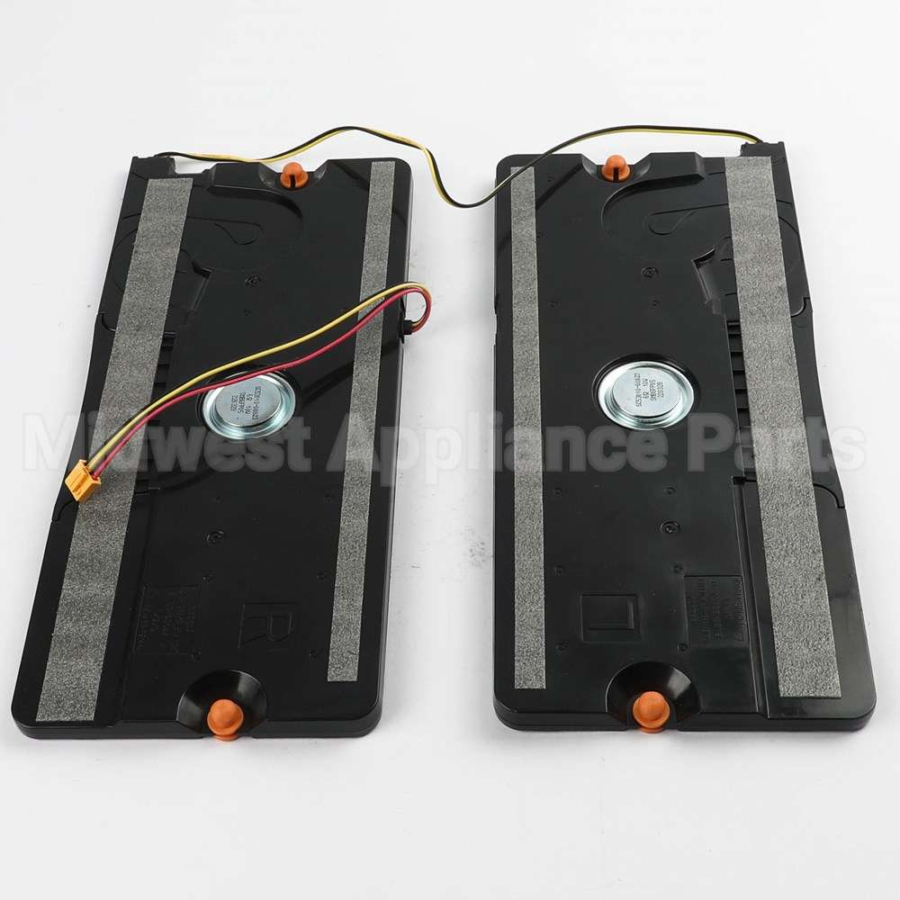 BN96-52483A Samsung Assy Speaker P-Front;Tv-Spk,65Qaq60G,2Ch