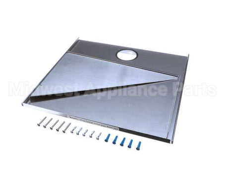 BOOSTSHELF Angelo Po Shelf Must Be Ordered With Boo