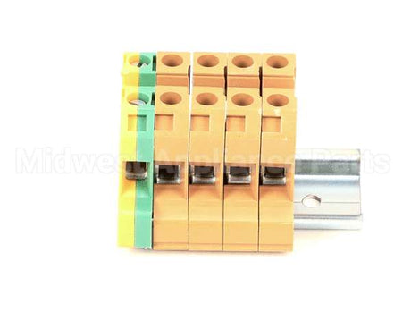 BORNUSA Rotisol Terminal Block Millenniums