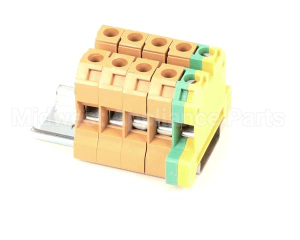 BORNUSA Rotisol Terminal Block Millenniums