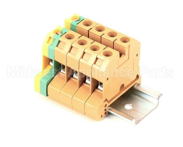 BORNUSA Rotisol Terminal Block Millenniums