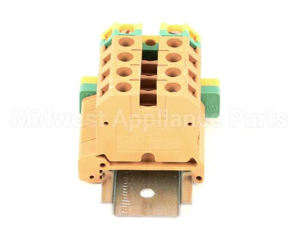 BORNUSA Rotisol Terminal Block Millenniums