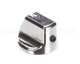 BOUCOM5214C Rotisol Knob Motor Switch Chrome