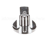 BOUCOM5214C Rotisol Knob Motor Switch Chrome