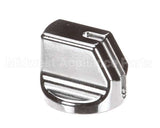 BOUCOM5550C Rotisol Knob Light Switch Chrome